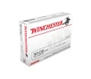 Winchester USA 30-06 147gr FMJ Ammunition  20 Round Box - USA3006
