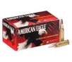 American Eagle 6 8 SPC 115gr FMJ Ammunition 20rds - AE68A