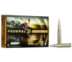 Federal Premium  270 Winchester 130gr Trophy Bonded Tip Ammo  20rds