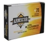Armscor  223 Ammo 55 Gr FMJ 20rds - FAC223-1N
