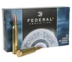 Federal 7mm Remington Magnum 175 Grain SP Power-Shok Ammunition 20rds -7RB
