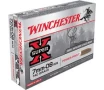 Winchester 7mm-08 140gr Power-Point Super-X Ammunition 20rds - X708