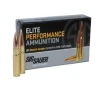Sig Sauer 300 AAC Blackout 125gr OTM Elite Match Grade Ammunition 20rds - E300A1-20