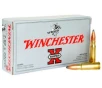 Winchester 7 62x39mm 123gr Power-Point Super-X Ammunition 20rds - X76239