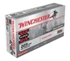 Winchester 223 64gr Power Point Super-X Ammunition 20rds - X223R2