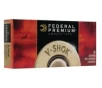 Federal 30-06 180gr Trophy Copper Vital-Shok Ammunition 20rds - P3006TC1