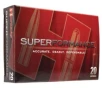 Hornady 6 5x55 140gr SST Superformance Ammunition - 85507