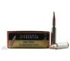 Federal 308 165gr Trophy Copper Vital-Shok Ammunition 20rds - P308TC2