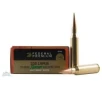 Federal 338 Lapua Magnum 250gr Sierra MatchKing BTHP God Medal Ammunition 20rds - GM338LM