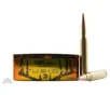 Federal 280 Remington 140 Grain Fusion Ammunition 20rds - F280FS1