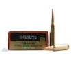 Federal 338 Lapua Magnum 300gr Sierra MatchKing BTHP Gold Medal Ammunition 20rds - GM338LM2
