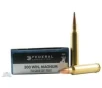 Federal 300 Winchester Magnum 150gr SP Power-Shok Ammunition 20rds - 300WGS