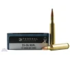 Federal 25-06 117gr SP Power-Shok Ammunition 20rds -2506BS