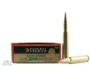 Federal 30-06 168gr Sierra MatchKing BTHP Gold Medal ammunition 20rds - GM3006M
