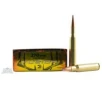 Federal Fusion  270 Win 130gr Soft Point 20 Rounds Ammunition - F270FS1