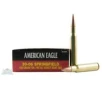 American Eagle 30-06 150gr FMJ BT Ammunition 20rds - AE3006N
