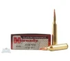 Hornady 25-06 Rem 117gr SST Superformance Ammunition 20rds - 81453
