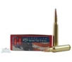 Hornady 270 Win 130gr Interlock American Whitetail Ammunition 20rds - 8053
