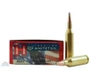 Hornady 243 100gr Interlock American Whitetail Ammunition 20rds - 8047