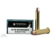 Federal 45-70 Government 300gr Power-Shok Ammunition 20rds - 4570AS