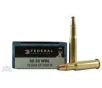 Federal 30-30 170gr SP RN Power-Shok Ammuniton 20rds - 3030B