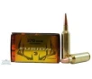 Federal 270 WSM 150gr Fusion Ammunition 20rds - F270WSMFS1