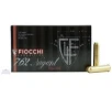 Fiocchi 7 62mm Nagant 98gr FMJ Ammunition 50rds - 762A
