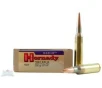 Hornady 338 Lapua Magnum 250gr BTHP Match Ammunition 20rds - 8230