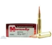 Hornady 308 Win 165gr SST Superformance Ammunition 20rds- - -80983
