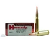 Hornady 7mm-08 Rem 139gr SST Superformance Ammunition 20rds- - -80573