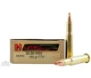 Hornady 30-30 160gr FTX LeverEvolution Ammunition 20rds - 82730