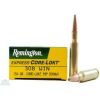 Remington 308 Win 150gr Core-Lokt PSP Ammunition 20rds - - R308W1