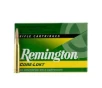 Remington 25-06 120gr Core-Lokt PSP Ammunition 20rds - R25063