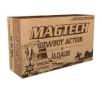 Magtech 44-40 Winchester 200GR LFN Cowboy Ammunition 50rds - 4440C