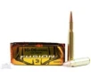Federal 30-06 165gr Fusion Ammunition 20rds - F3006FS2