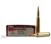 Hornady 270 130gr SST SPF Superformance Ammunition 20rds - - -80543