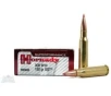 Hornady 308 Win 150gr SST Custom Ammunition 20rds - 8093
