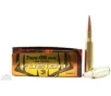Federal 7mm-08 Remington 120gr Fusion Ammuniton 20rds - F708FS2