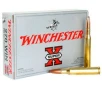 Winchester 270 150gr Power Point Super-X Ammunition 20rds - X2704