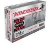 Winchester Power Point Super-X 243 Win 100gr Ammo  20rds - X2432