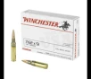 Winchester USA 7 62 Nato 147g FMJ Ammunition 20rds - Q3130