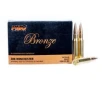 PMC Bronze  308 Win Ammo 147 Grain FMJBT 20rds - 308B