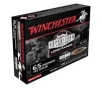 Winchester Ammunition Expedition Big Game Long Range 142 gr Accubond LR 6 5 Crd Ammo  20 box - S65LR