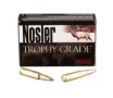 Nosler Trophy Grade  308 Winchester 165gr Partition 20 Rounds Ammunition - 60053