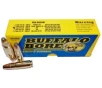 Buffalo Bore  458 Socom 350 gr JFN 20 Rounds Ammunition - 47C 20