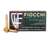 Fiocchi Shooting Dynamics  30-30 Win 150 gr FSP 20 Rounds Ammunition - 3030B