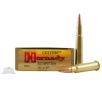 Hornady 303 British 150gr SP Custom Ammunition 20rds - 8225