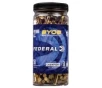 Federal BYOB 50 gr Jacketed Hollow Point  22 WMR Ammo  250 box - 757BTL250
