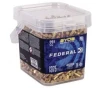 Federal BYOB 36 gr Copper-Plated Hollow Point  22lr Ammo  1375rd - 750BKT1375