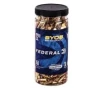 Federal BYOB 36 gr Copper-Plated Hollow Point  22lr Ammo  450 box - 750BTL450